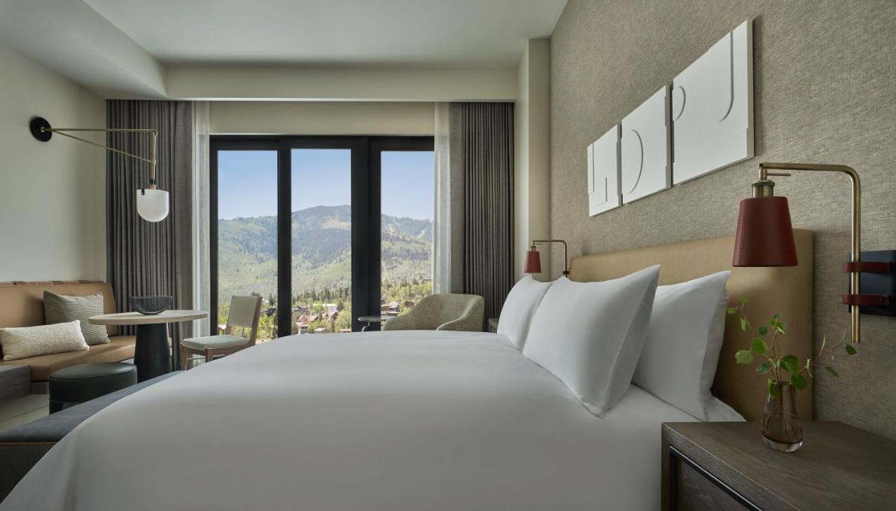 Two Bedroom Peak King Residence
