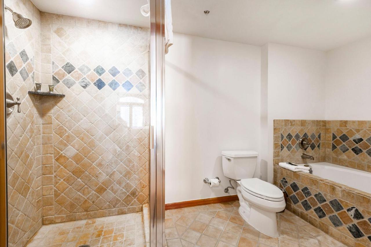 1 Bedroom Condominium Spa #202