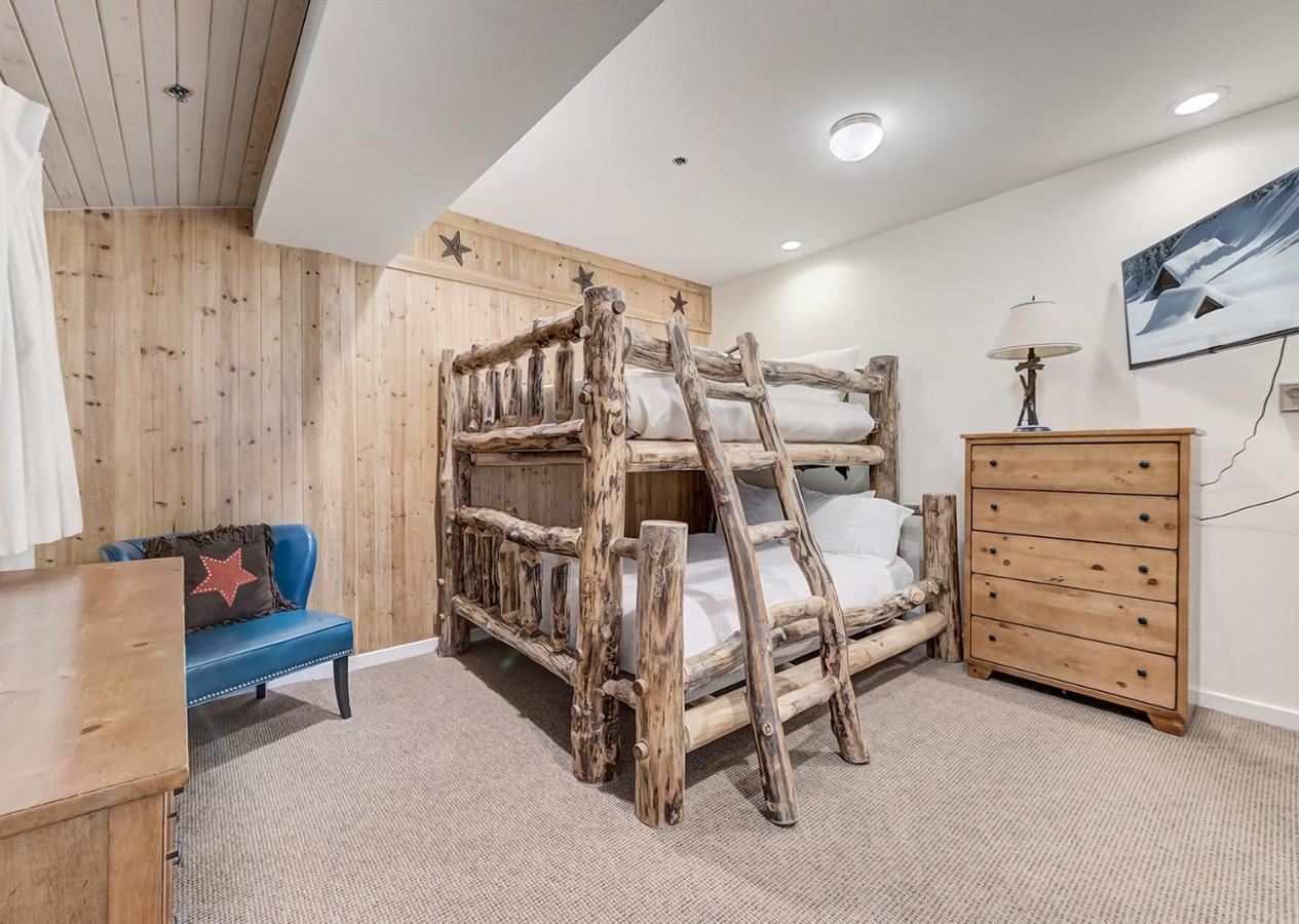 3 Bedroom Condominium #506