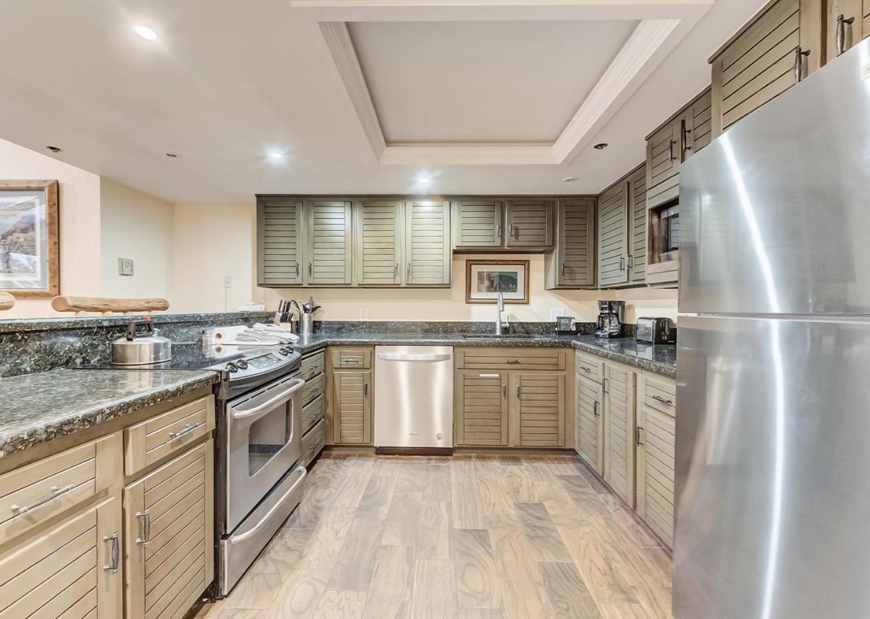 3 Bedroom Condominium #506
