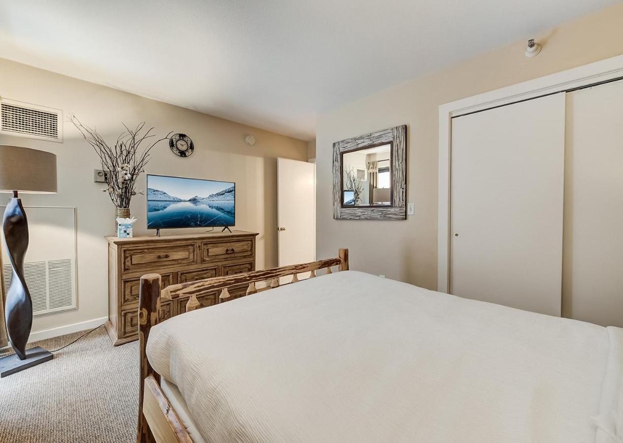 3 Bedroom Condominium #506
