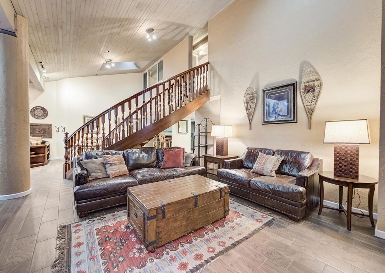 3 Bedroom Condominium #506