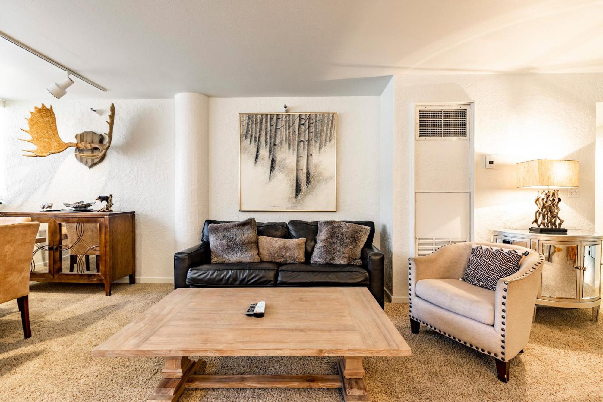 2 Bedroom Condominium