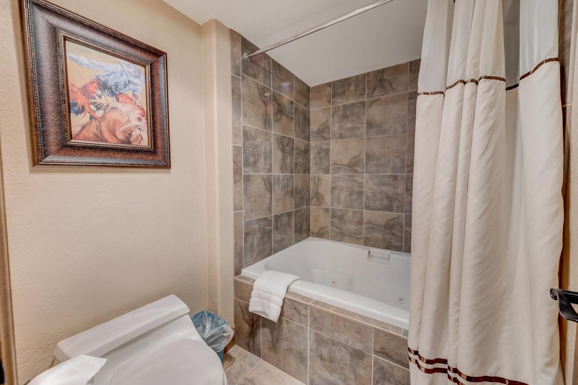 1 Bedroom Condominium