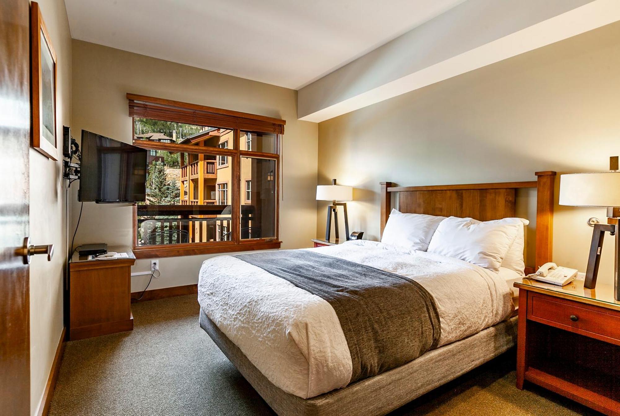 One-Bedroom Premium Apartment