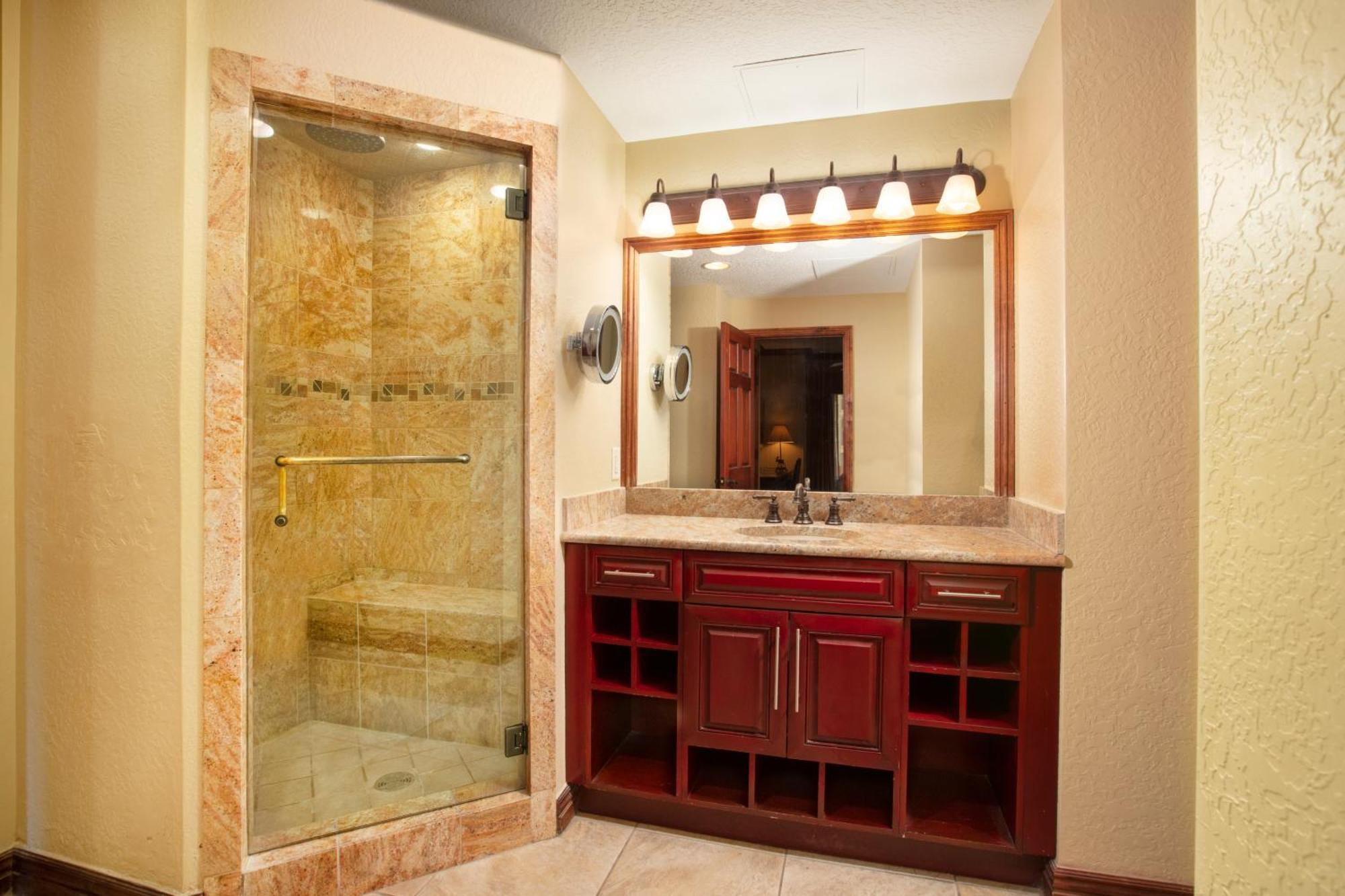 Luxury One Bedroom Villa
