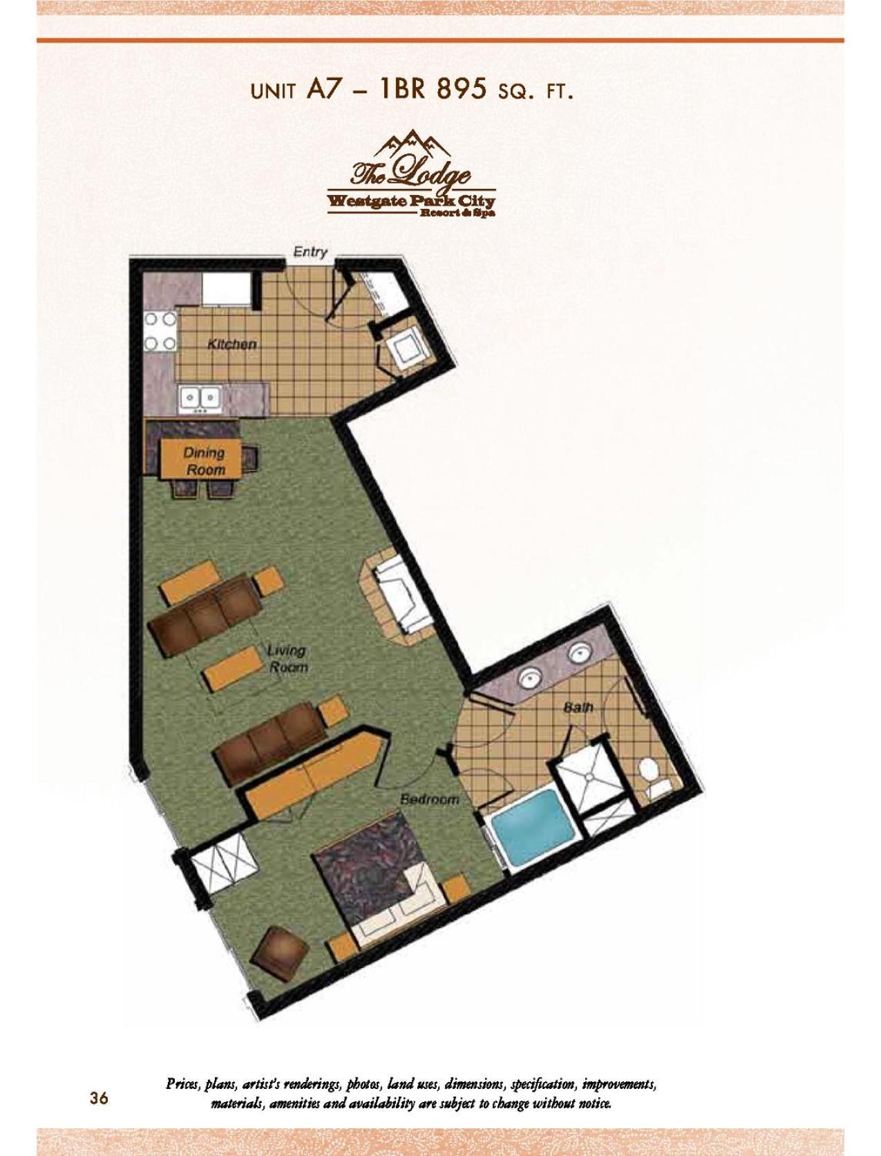 Family Suite