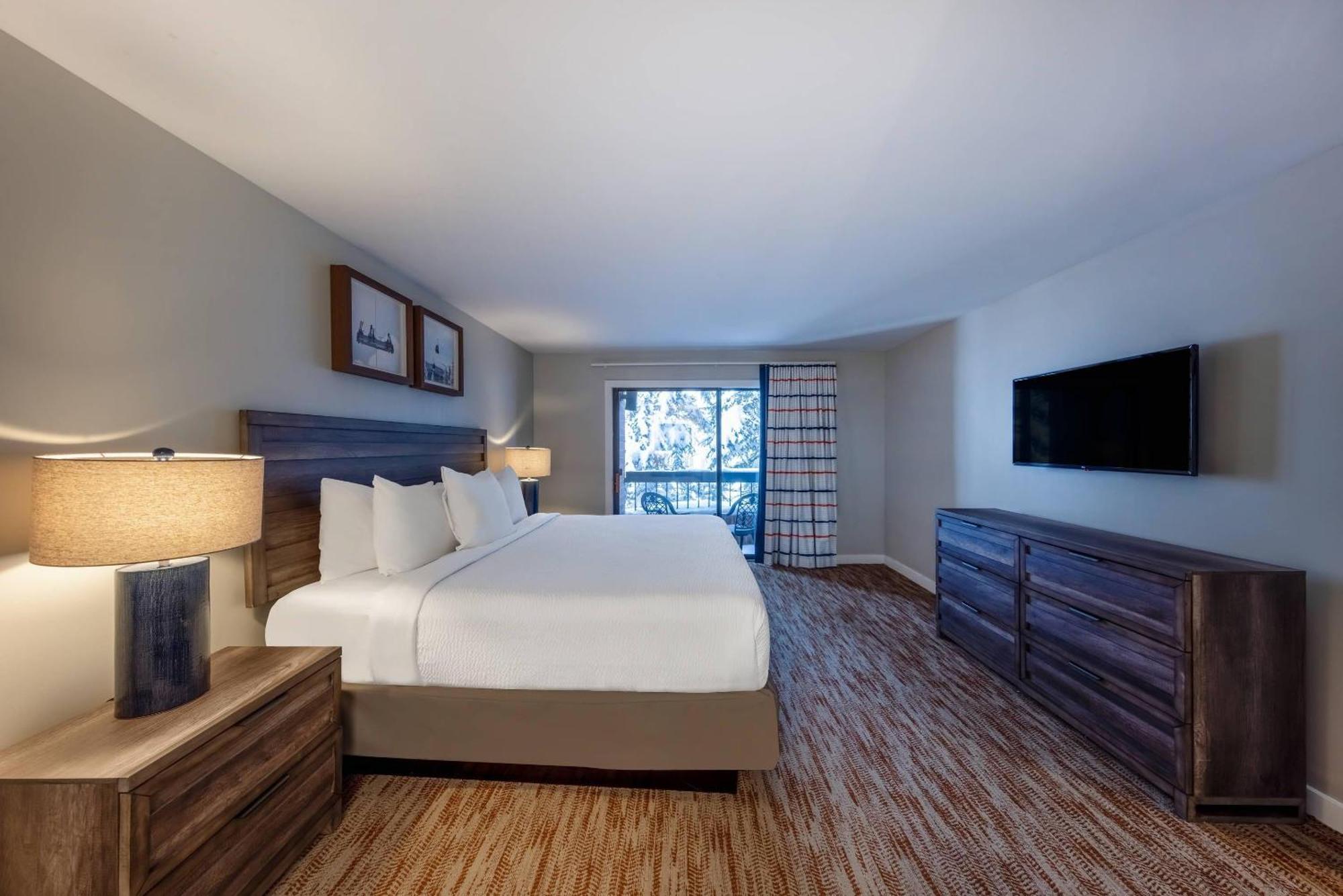 One-Bedroom Suite