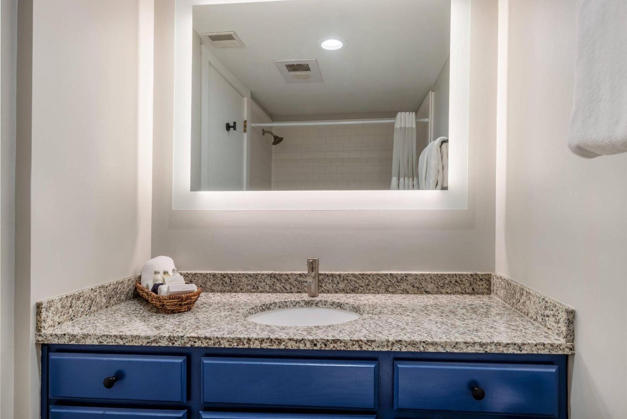 One-Bedroom Suite