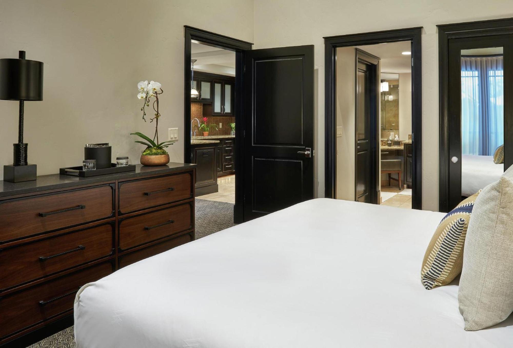 Two-Bedroom Superior Residence