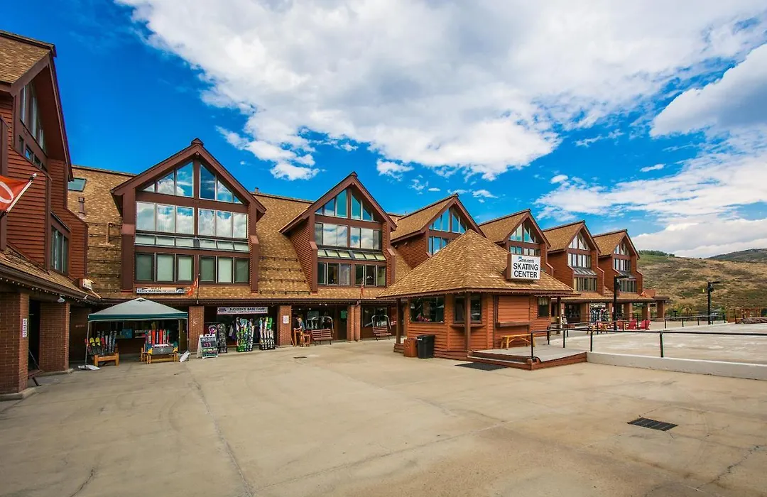 Lodge At Mountain Village By Park City Vacations-1