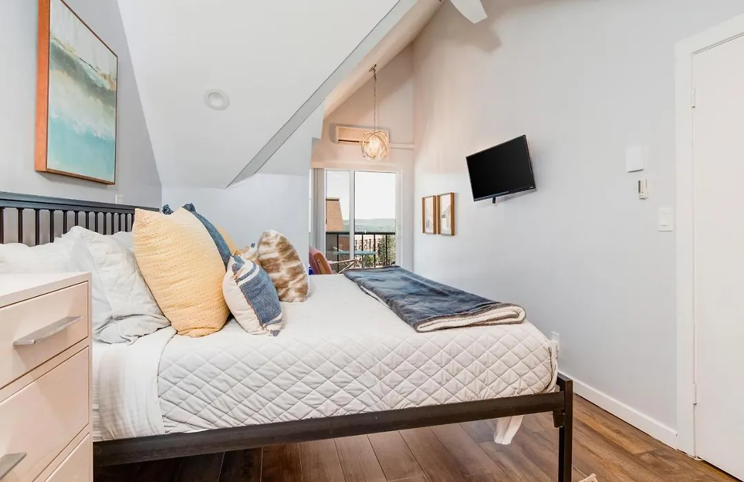 Majestic Mountain Village Getaway-1