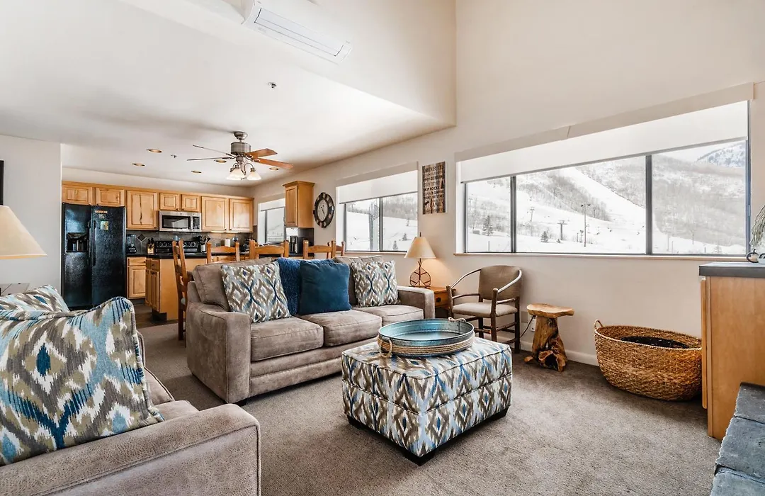 The Loft At Mountain Village By All Seasons Resort Lodging-1