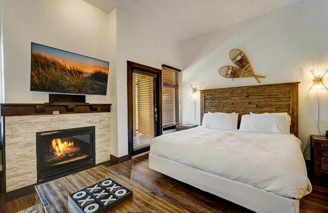 Sundial Lodge By All Seasons Resort Lodging-1