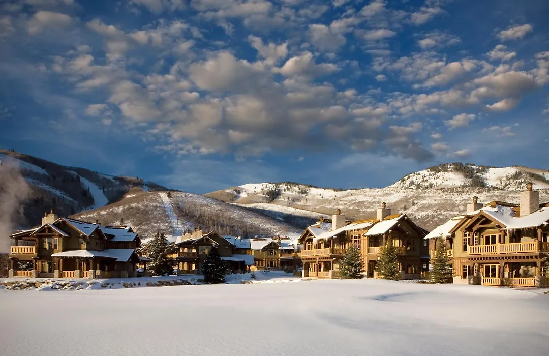 Hotel Park City, Autograph Collection-1