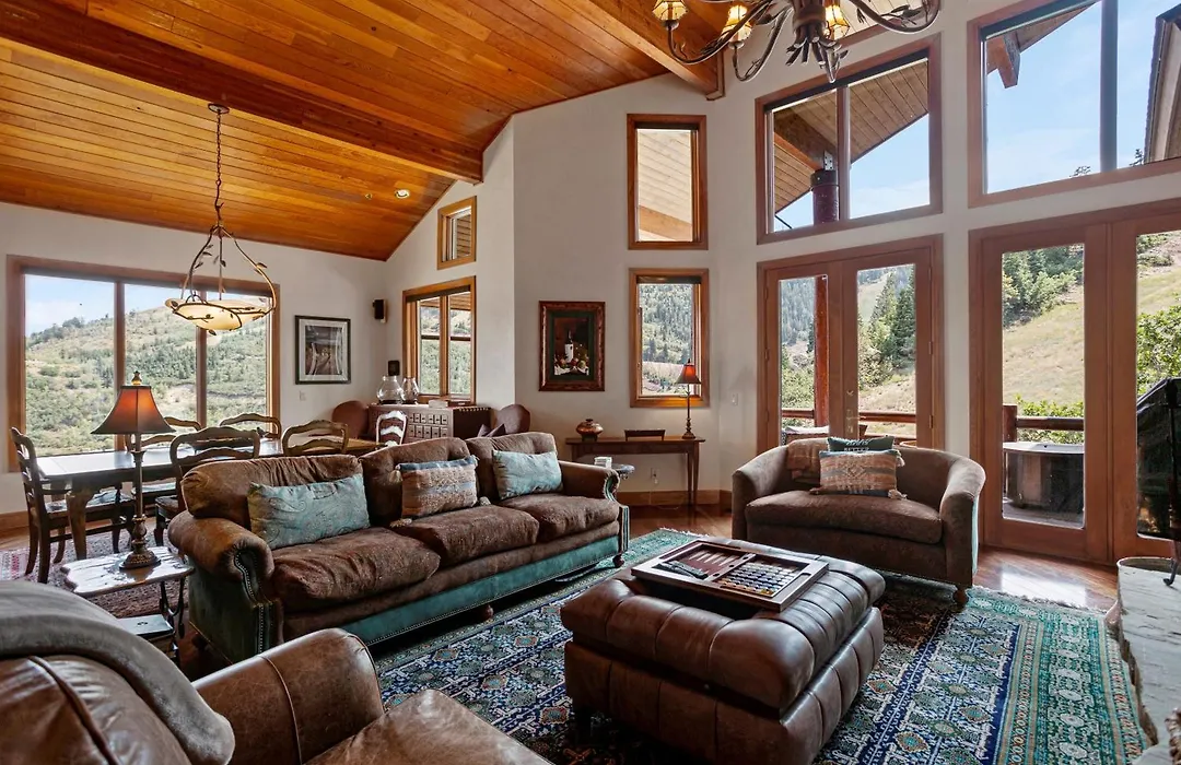 Deer Valley'S Signature Collection-1