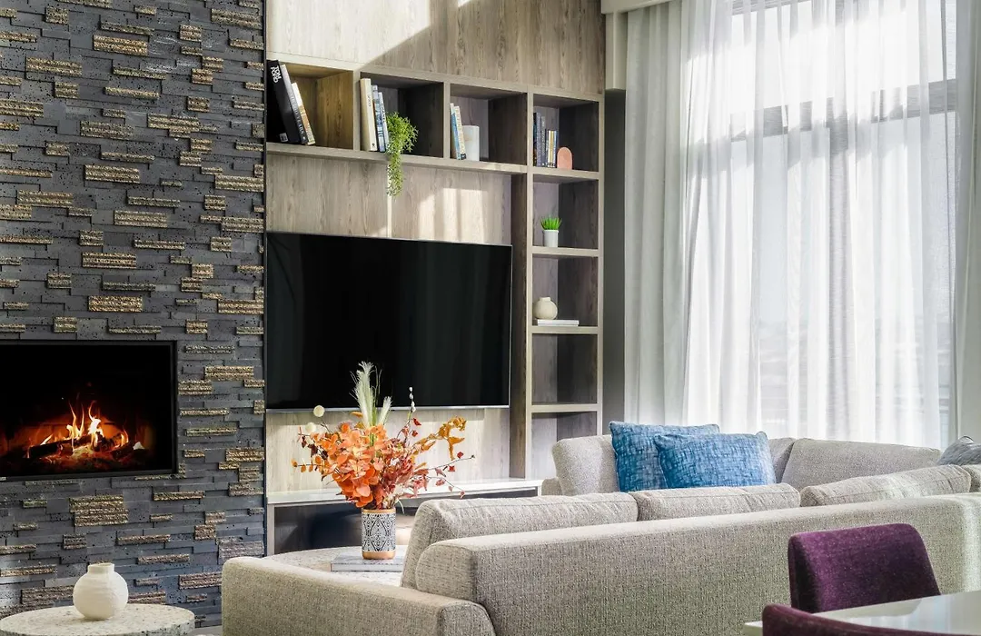 Residences At Grand Hyatt Deer Valley-1