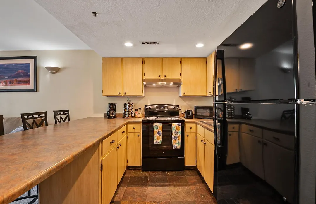 Powder Pointe Condos By Park City Vacations-1