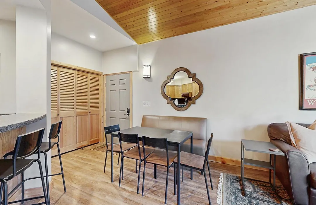 Deer Valley Courchevel Condo-1