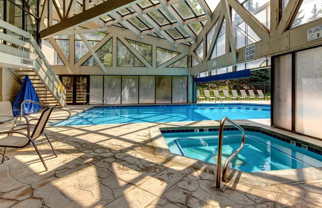 Silver King & Prime Park City Condo-1