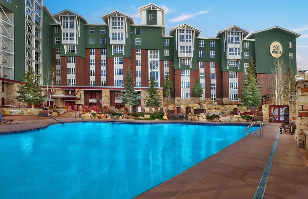 Marriott'S Mountainside-1