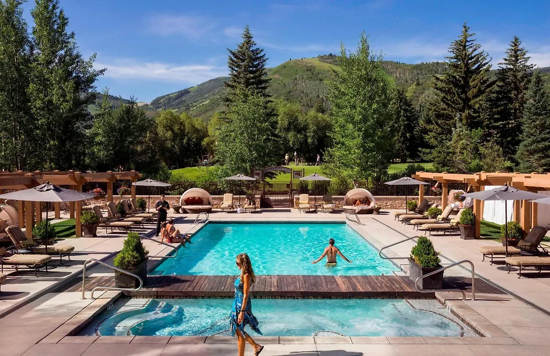 Hotel Park City, Autograph Collection-1
