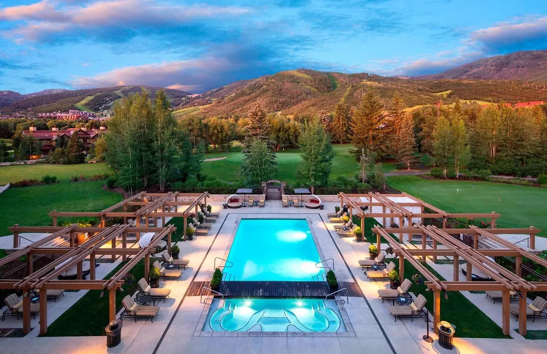 Hotel Park City, Autograph Collection-1