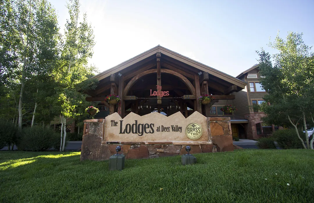 Lodges At Deer Valley-1