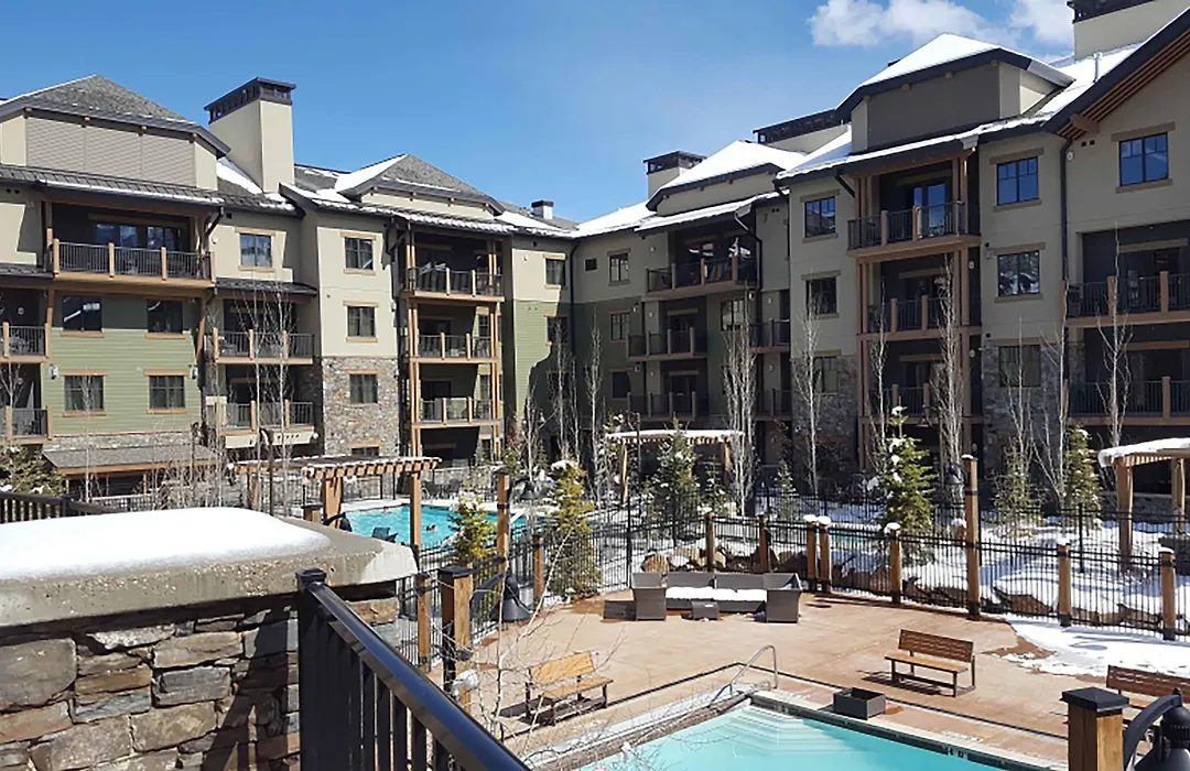 Raintree'S The Miners Club Park City-1