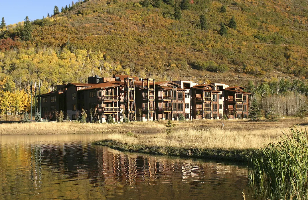 Silver Baron Lodge-1