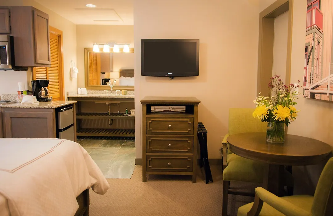 Raintree'S Park Plaza Park City-1
