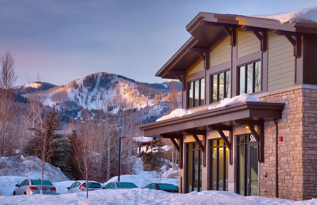 Hyatt Place Park City-1