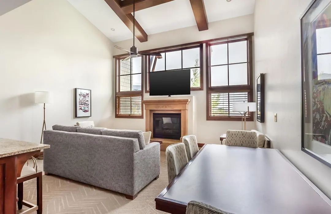Hilton Grand Vacations Club Sunrise Lodge Park City-1