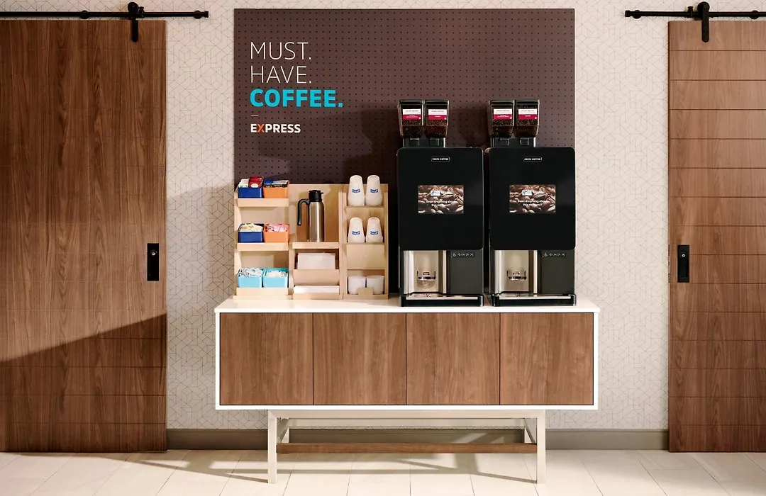 Holiday Inn Express Park City By Ihg-1