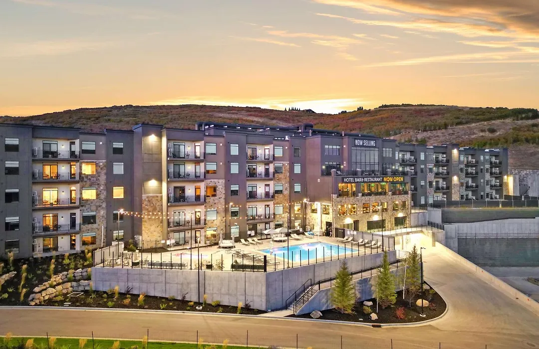 Black Rock Mountain Resort-1