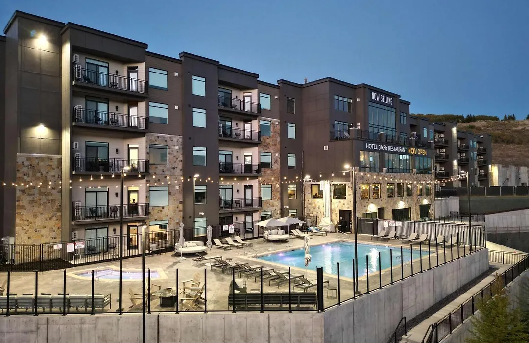 Black Rock Mountain Resort-1