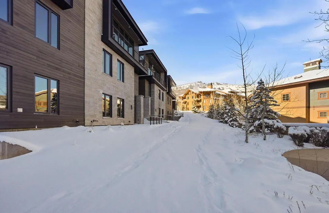 Hyatt Centric Park City-1