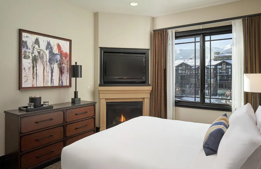 Waldorf Astoria Park City-1