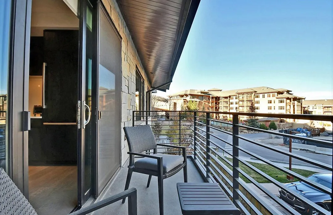 Lift Park City Condominiums By Vail Resorts-1