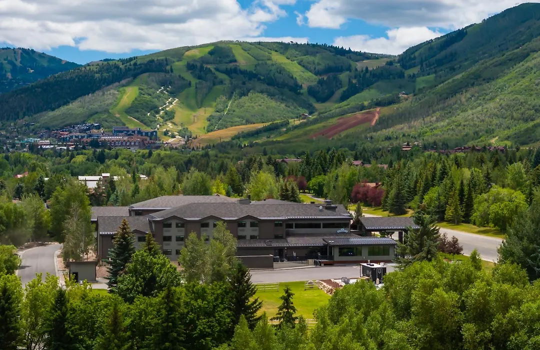 Hotel Thaynes, Park City, A Tribute Portfolio Hotel-1