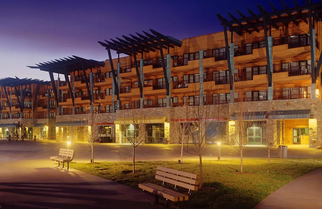Newpark Resort-1