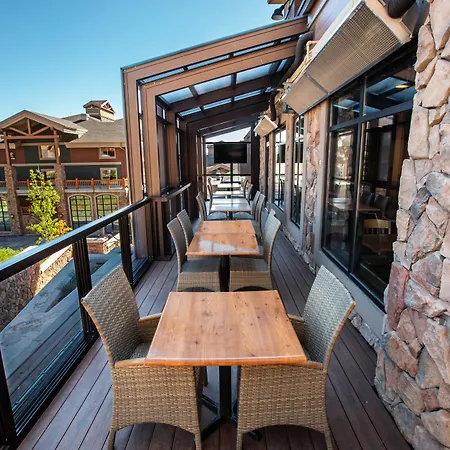 Westgate Park City Resort & Spa-2