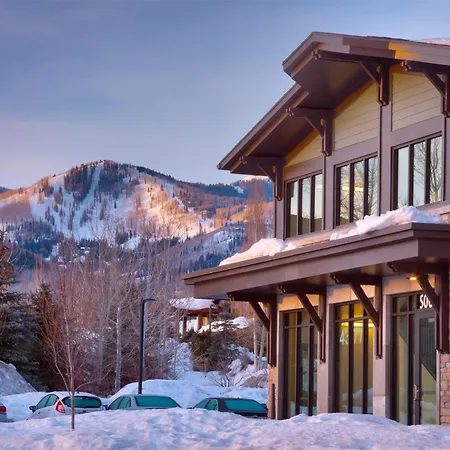 Hyatt Place Park City-2