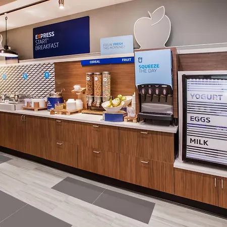Holiday Inn Express Park City By Ihg-2