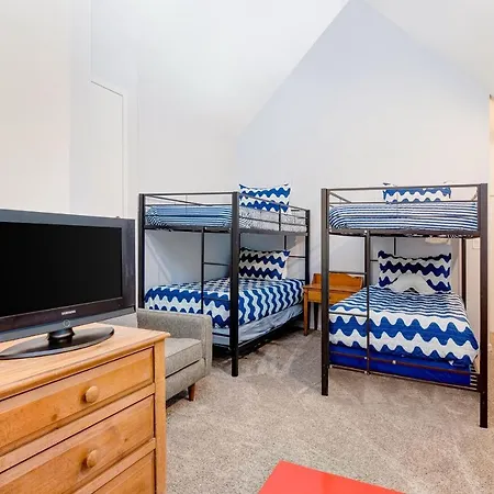 Majestic Mountain Village Getaway-2
