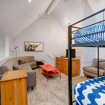 Majestic Mountain Village Getaway-3