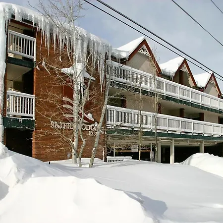 Skiers Lodge-2
