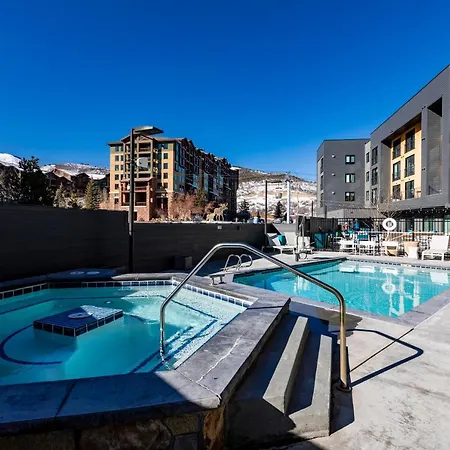 Yotelpad Park City Unit #432-2