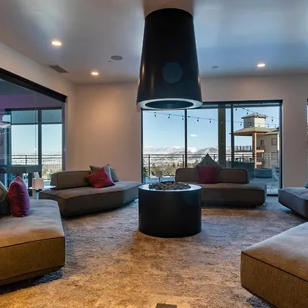 Yotelpad Park City Unit #432-3