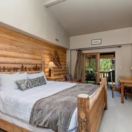 The Lodges At Deer Valley-A - #5323-2